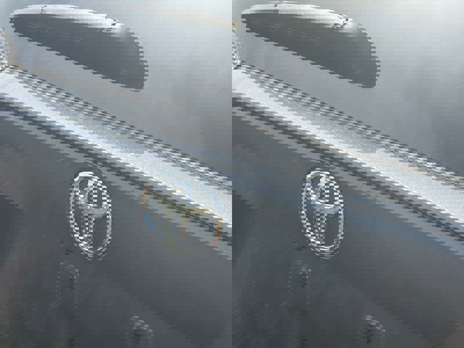 Used 2024 Toyota RAV4 LE image 12