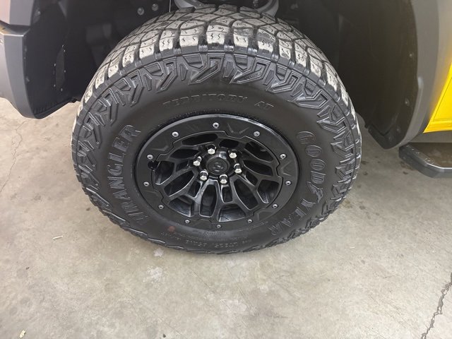 Used 2023 RAM 1500 TRX w/ TRX Level 2 Equipment Group image 21