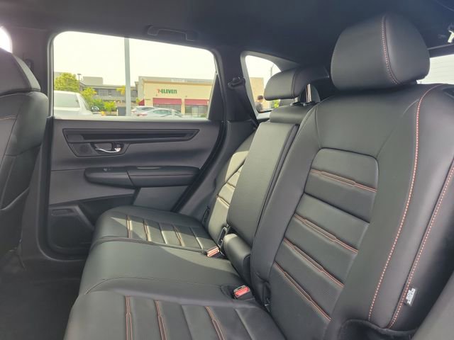 Certified 2026 Honda CR-V Sport-L image 14