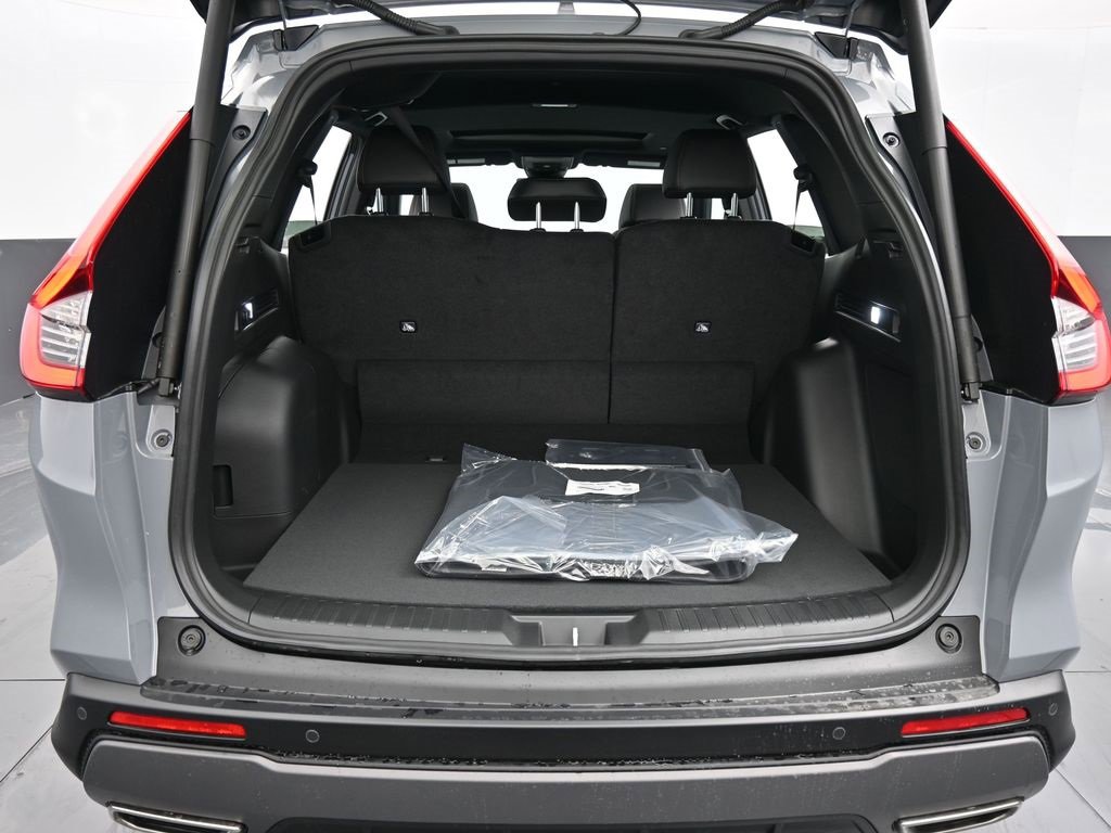 New 2026 Honda CR-V Sport Touring image 37