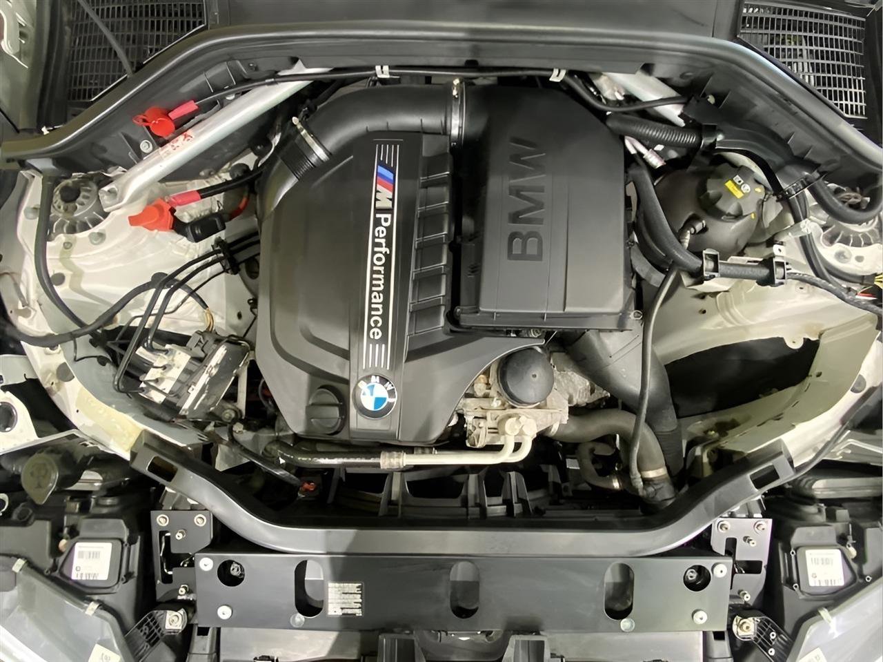 Used 2017 BMW X4 M40i image 27