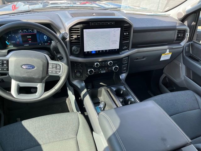 New 2024 Ford F150 XLT w/ Equipment Group 303A High image 85