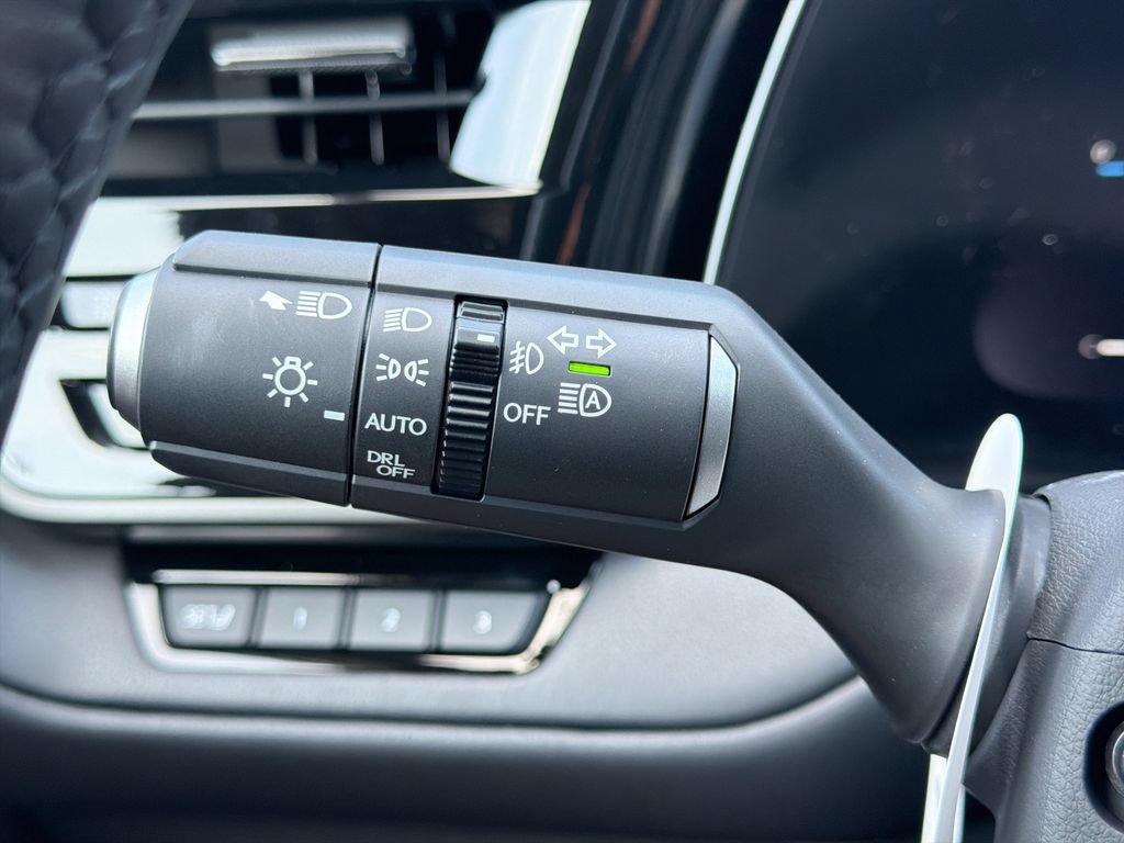 New 2026 Lexus TX 350 AWD image 28