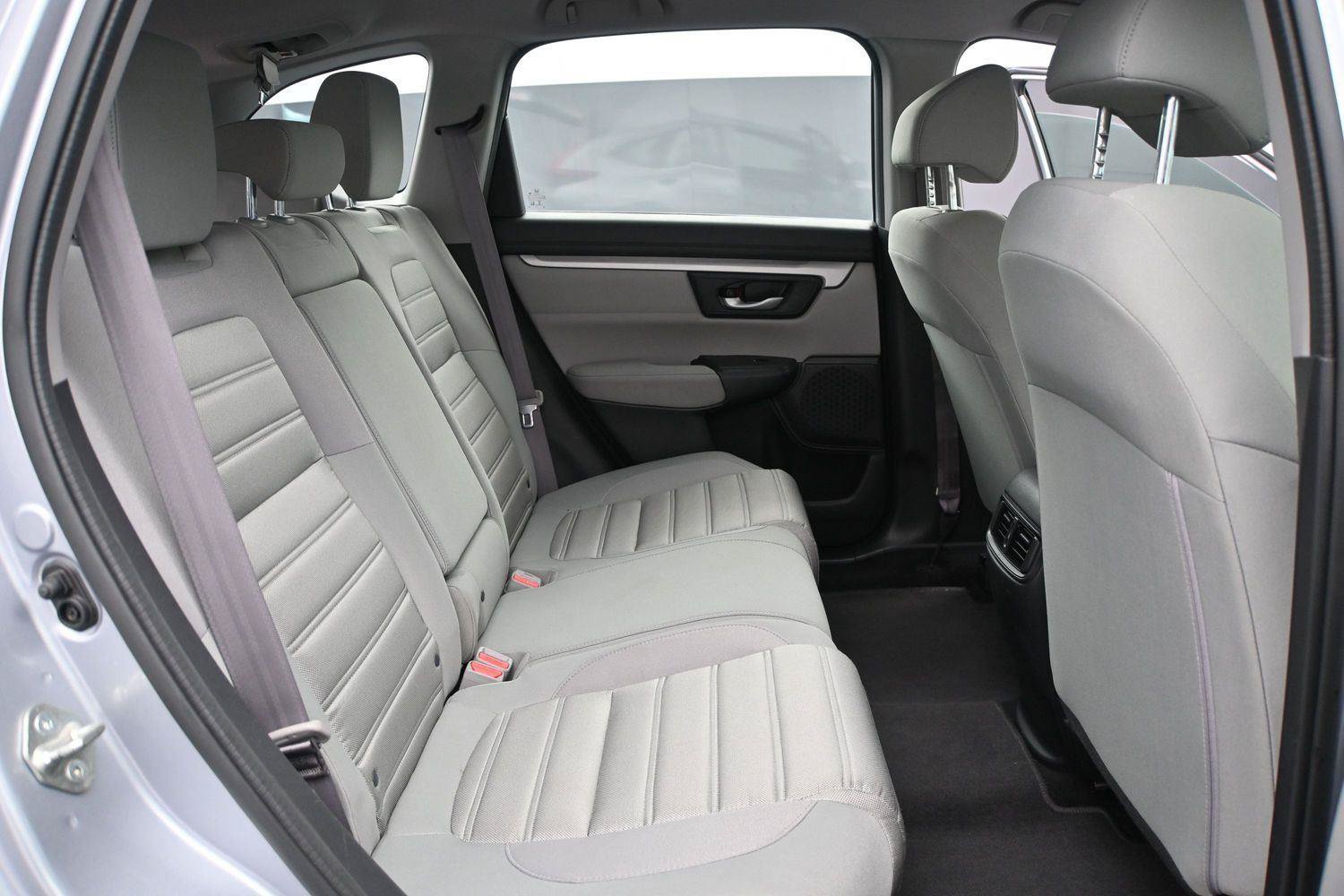 Used 2019 Honda CR-V LX image 18