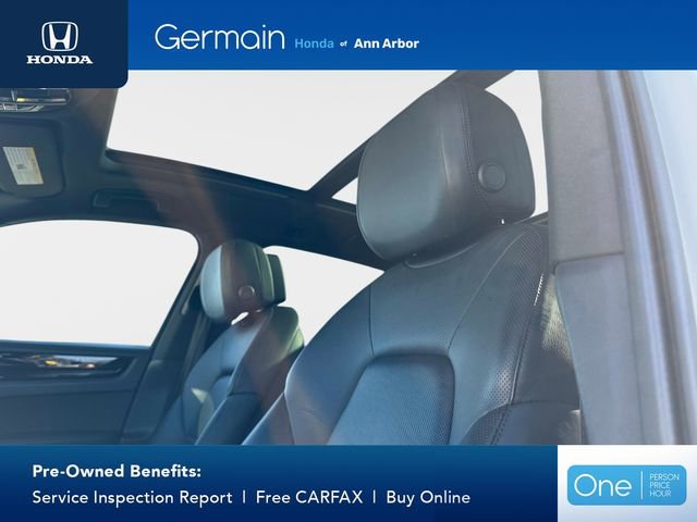 Used 2021 Porsche Cayenne image 17