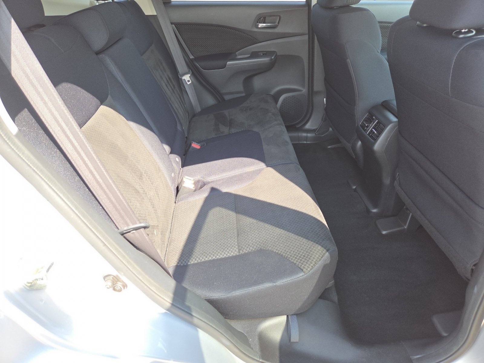 Used 2016 Honda CR-V EX image 22