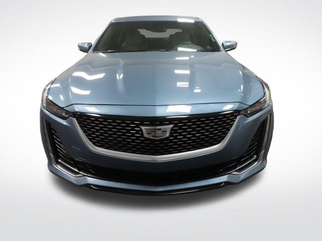 Used 2023 Cadillac CT5 Luxury w/ Sun And Sound Package image 9