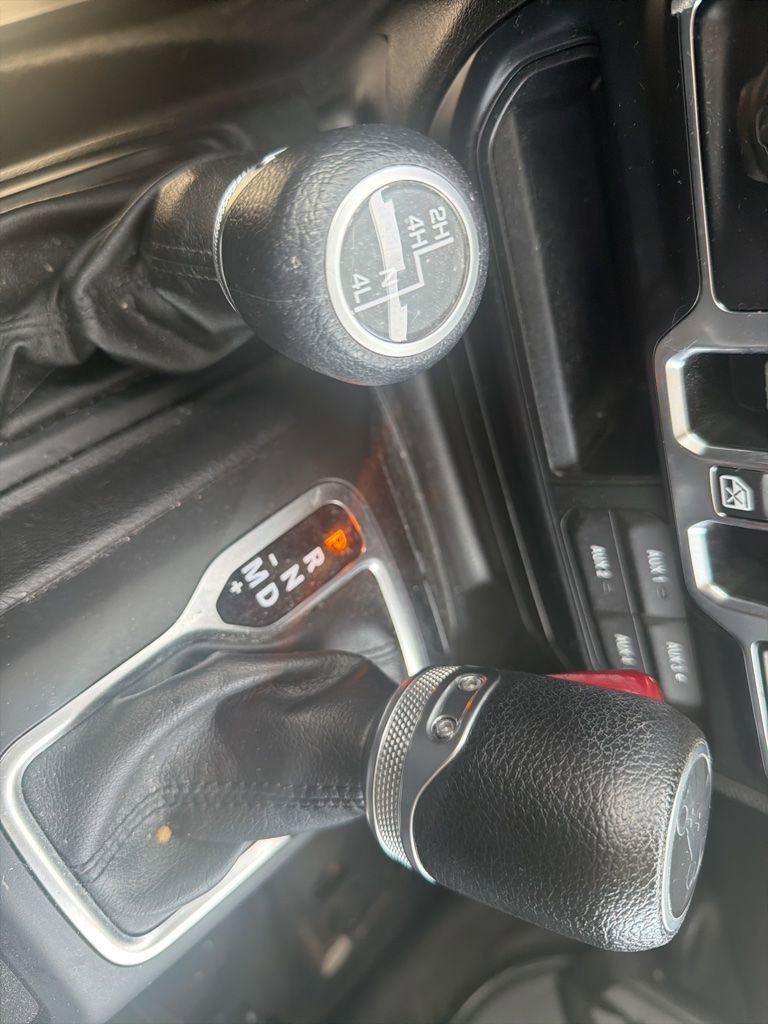 Used 2019 Jeep Wrangler Unlimited Sport S image 14