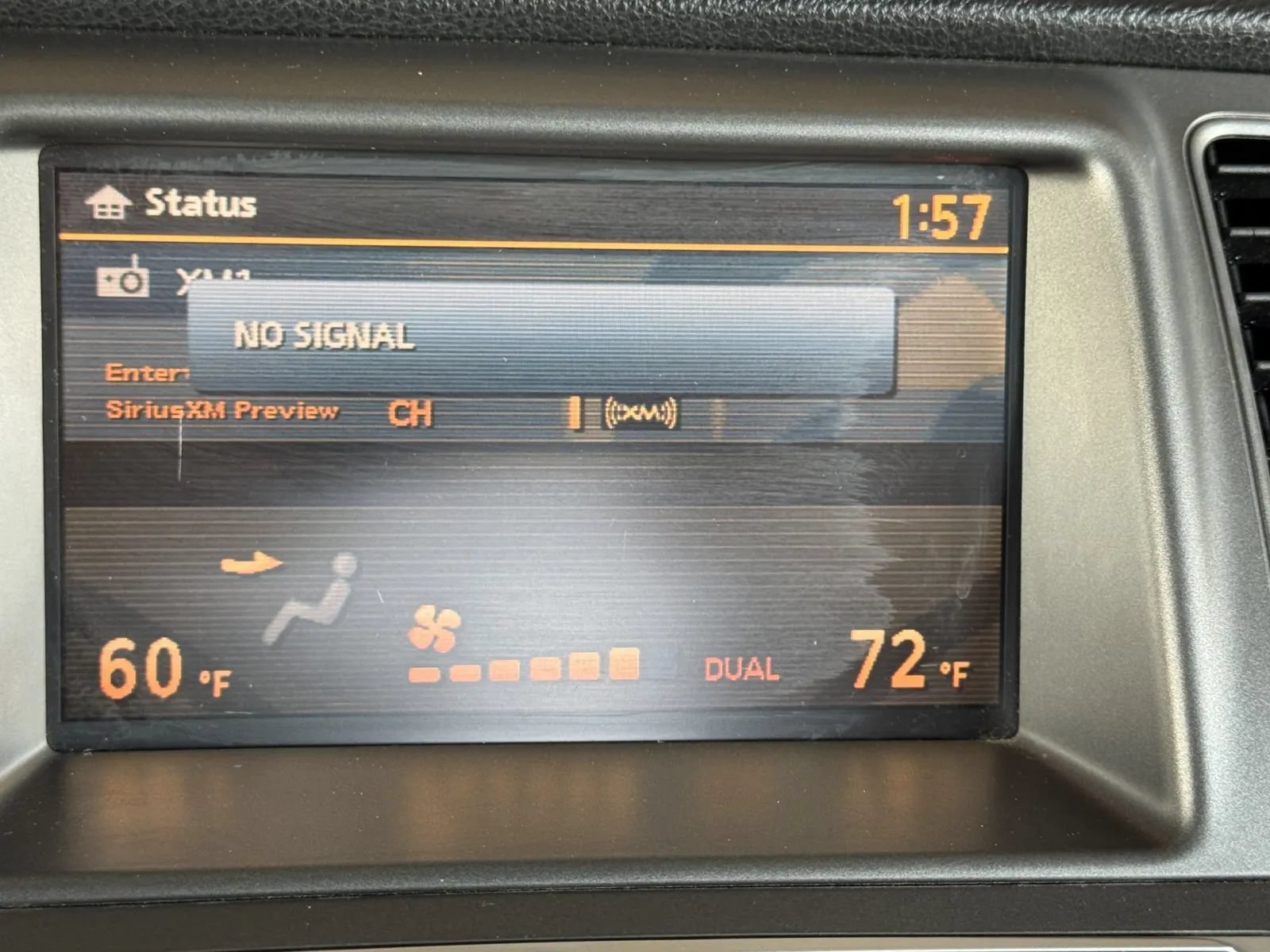 Used 2011 Nissan Murano SV AWD/4WD image 28