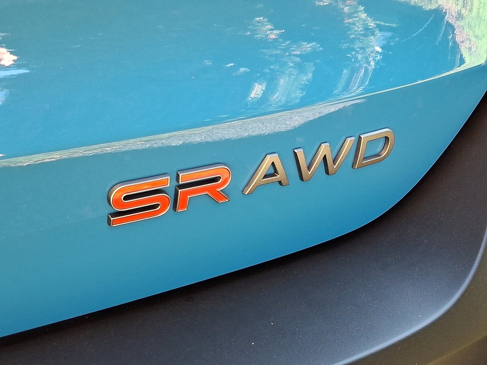 New 2026 Nissan Kicks SR w/ SR Premium Package image 5