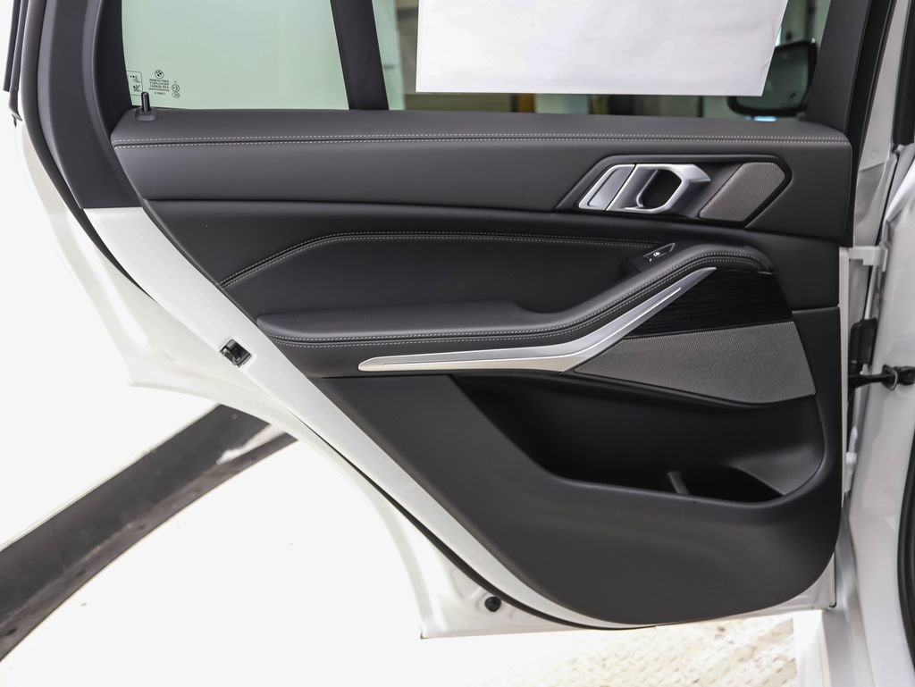 New 2026 BMW X5 xDrive40i image 20