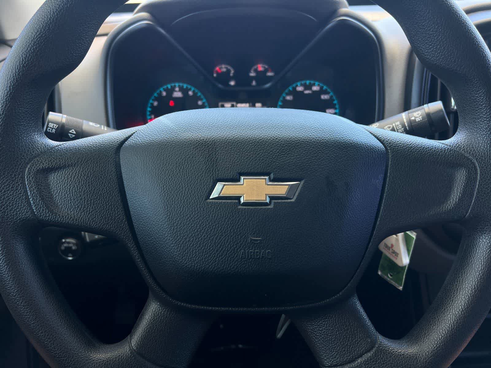 Used 2019 Chevrolet Colorado W/T RWD image 22