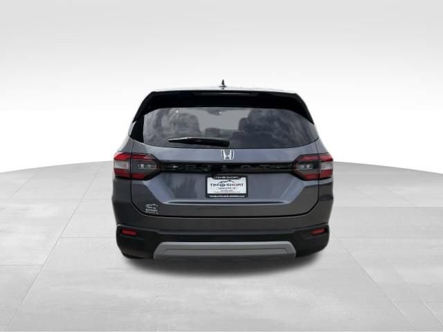 Used 2023 Honda Pilot EX-L image 10