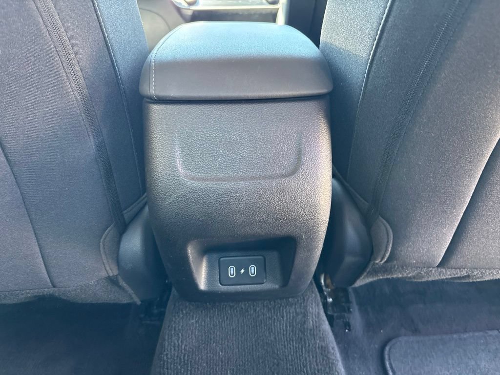 Used 2024 Hyundai Sonata SEL FWD image 42
