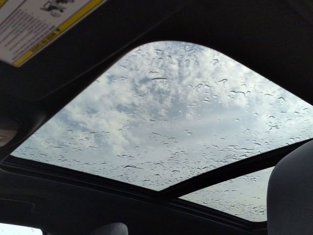 New 2026 Jeep Compass Trailhawk w/ Sun, Sound & Navigation Group image 13