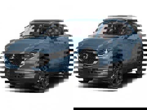 Used 2024 MAZDA CX-30 AWD 2.5 S w/ Preferred Package