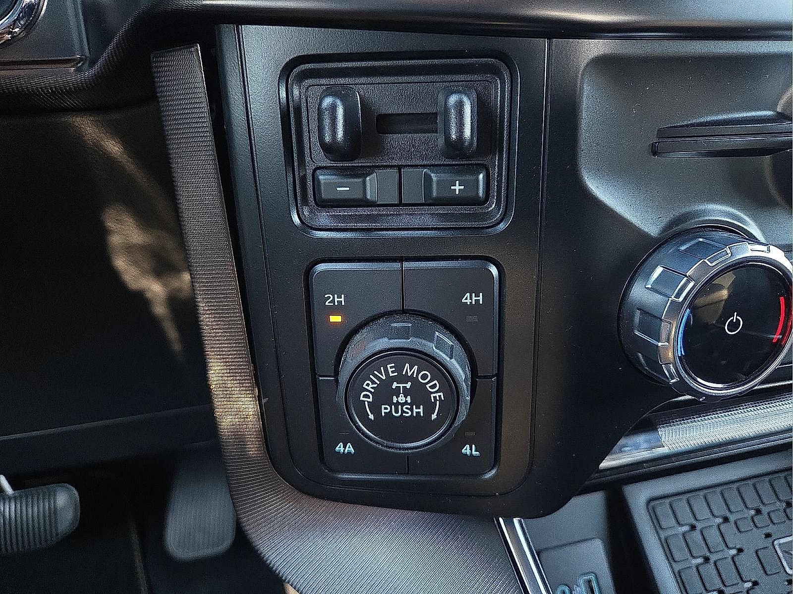Used 2023 Ford F150 Platinum AWD/4WD image 20