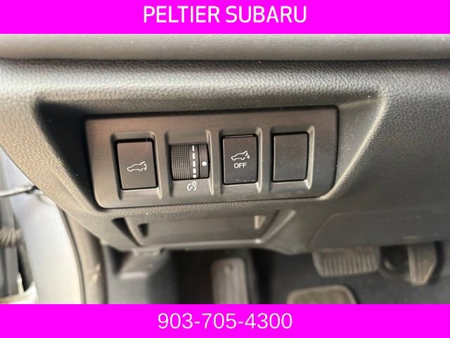 Used 2024 Subaru Outback Limited XT image 7