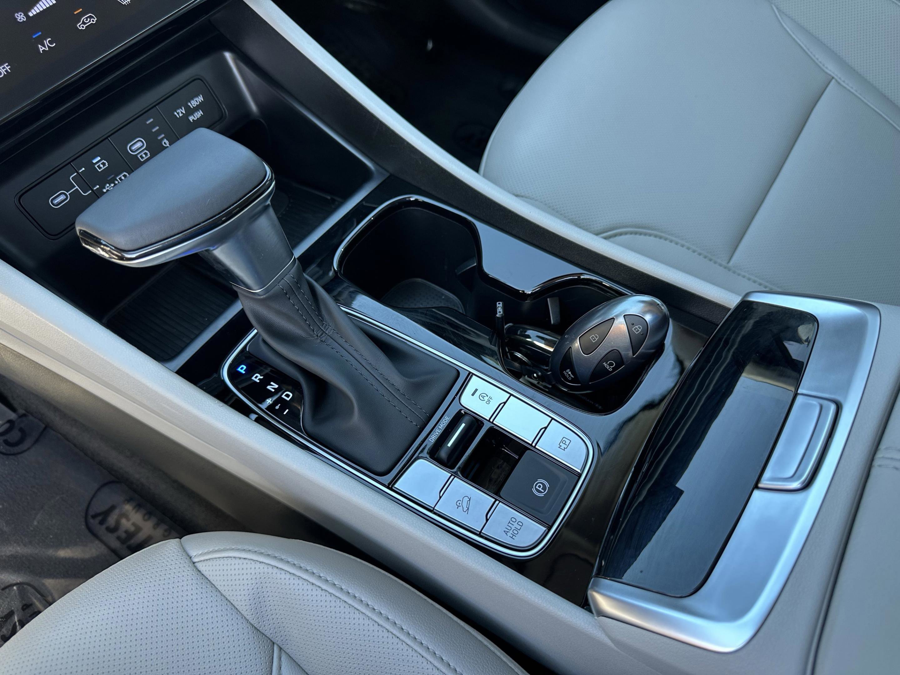 Certified 2026 Hyundai Tucson SEL image 32