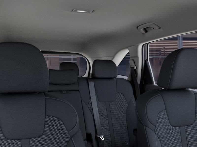 New 2026 Kia Sorento LX FWD image 27