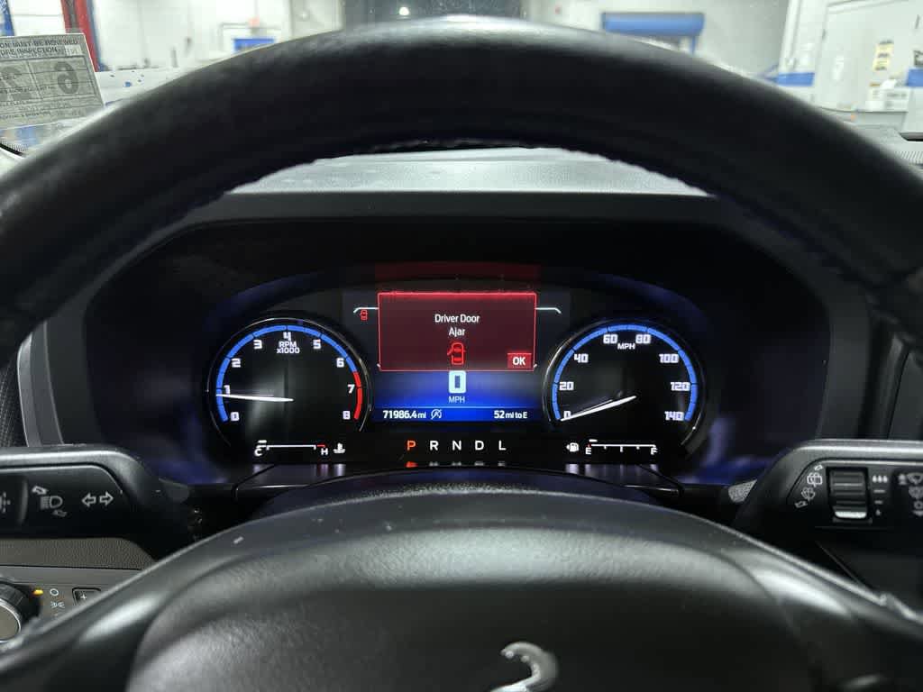 Used 2021 Ford Bronco Sport Outer Banks AWD/4WD image 31