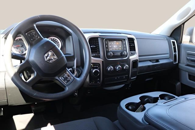 Used 2020 RAM 1500 Classic Warlock image 14