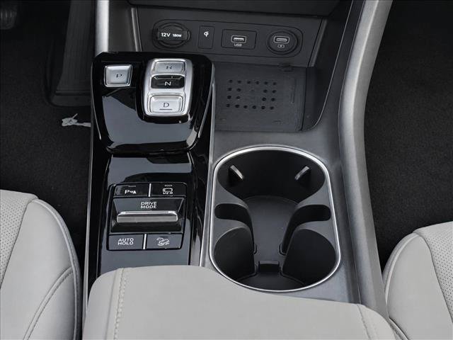 Used 2023 Hyundai Sonata Limited w/ Cargo Package FWD image 24