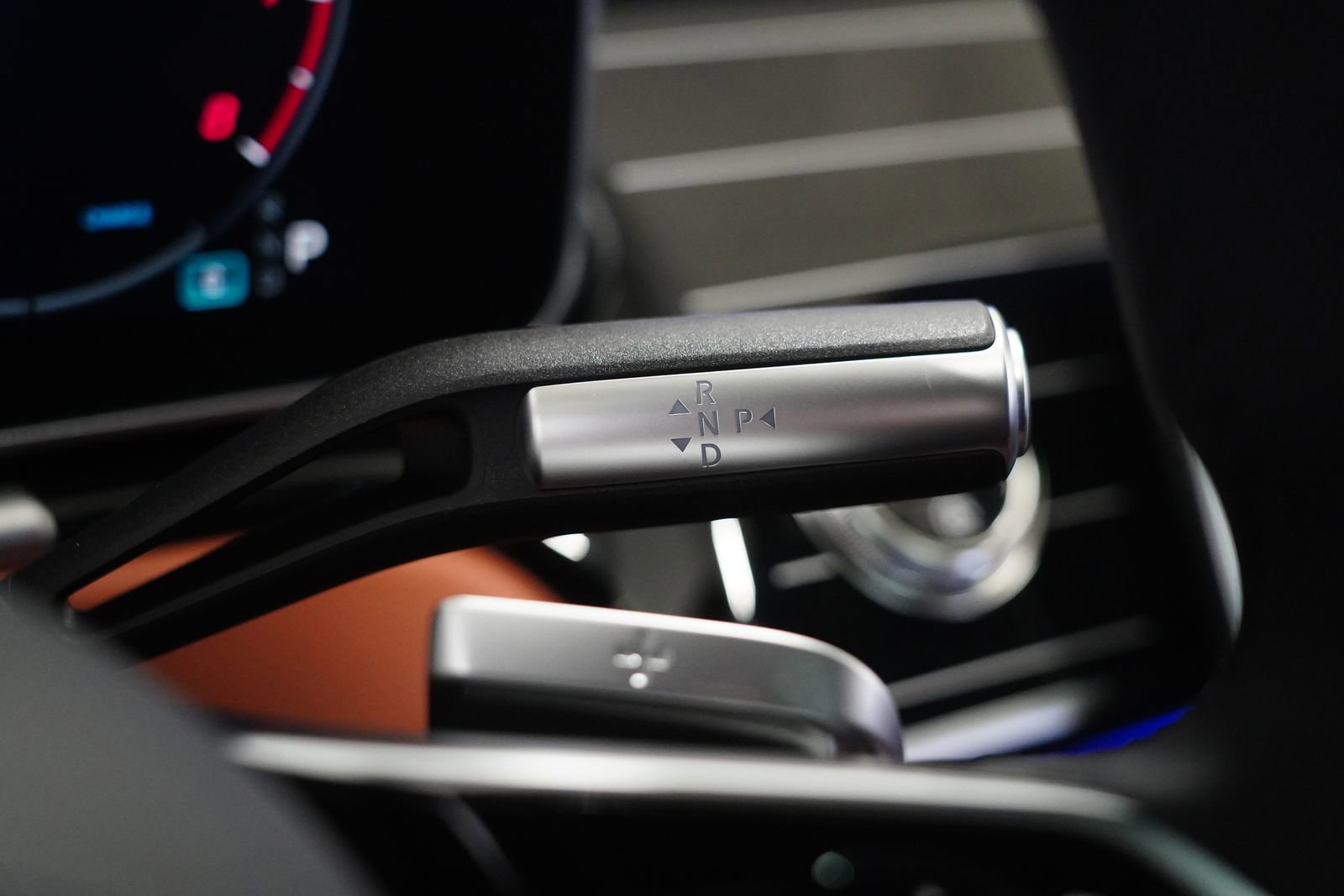 New 2026 Mercedes-Benz S 580 4MATIC Sedan image 24