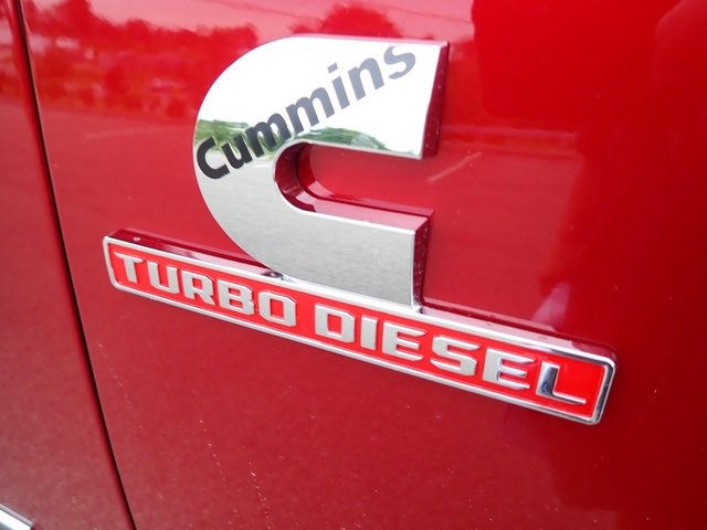 New 2025 RAM 2500 Big Horn image 10