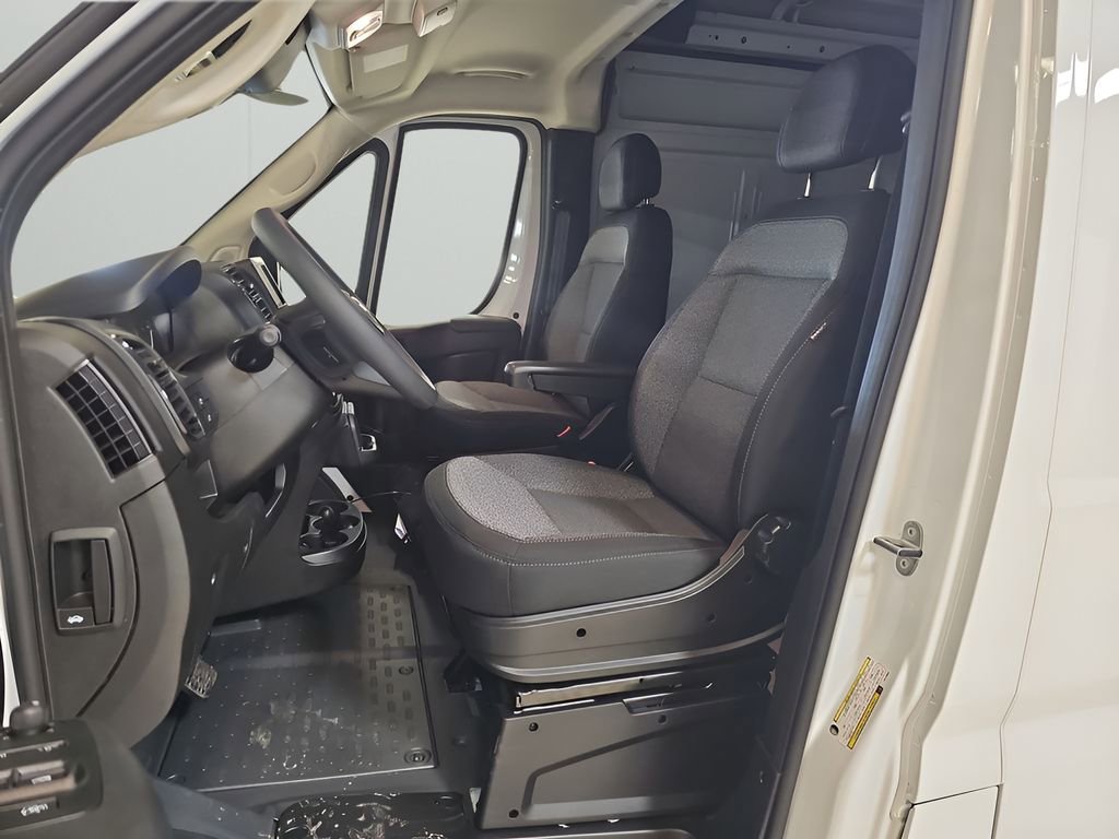 New 2026 RAM ProMaster 3500 w/ Convenience Group image 10