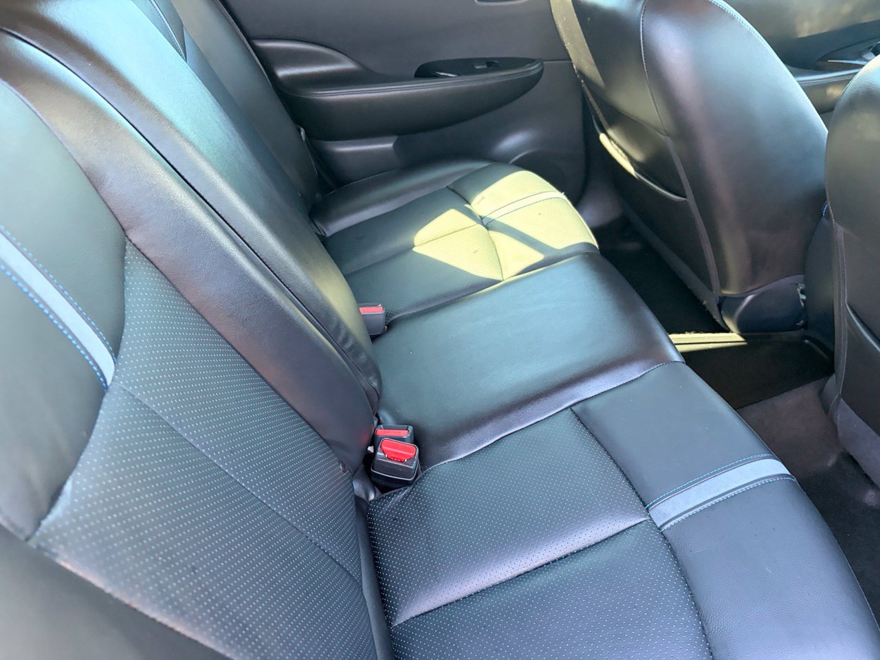Used 2019 Nissan Leaf SL Plus FWD image 14