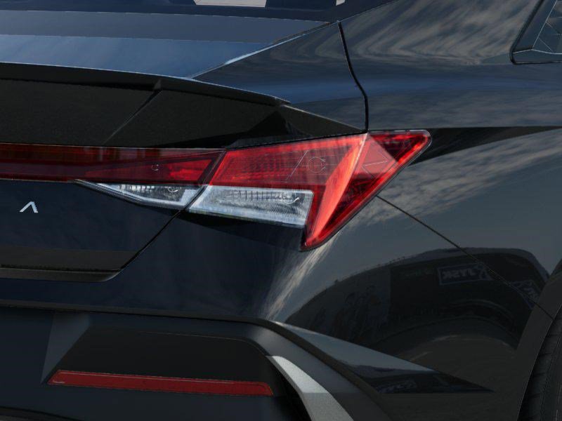 New 2026 Hyundai Elantra Sport image 10