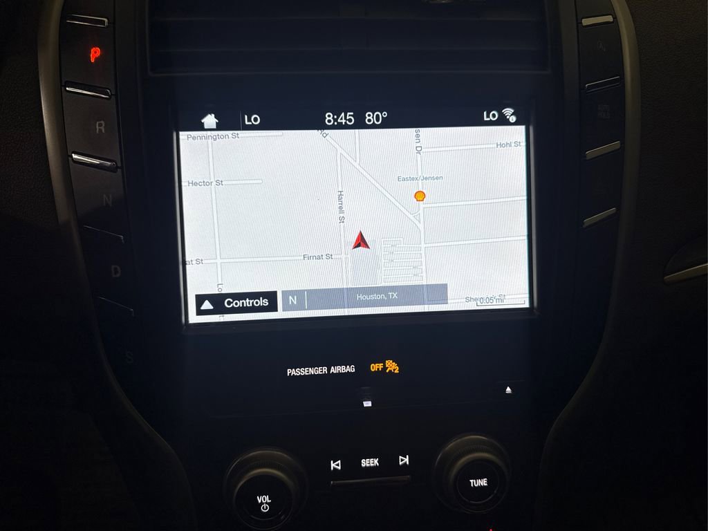 Used 2017 Lincoln MKC Reserve FWD image 36