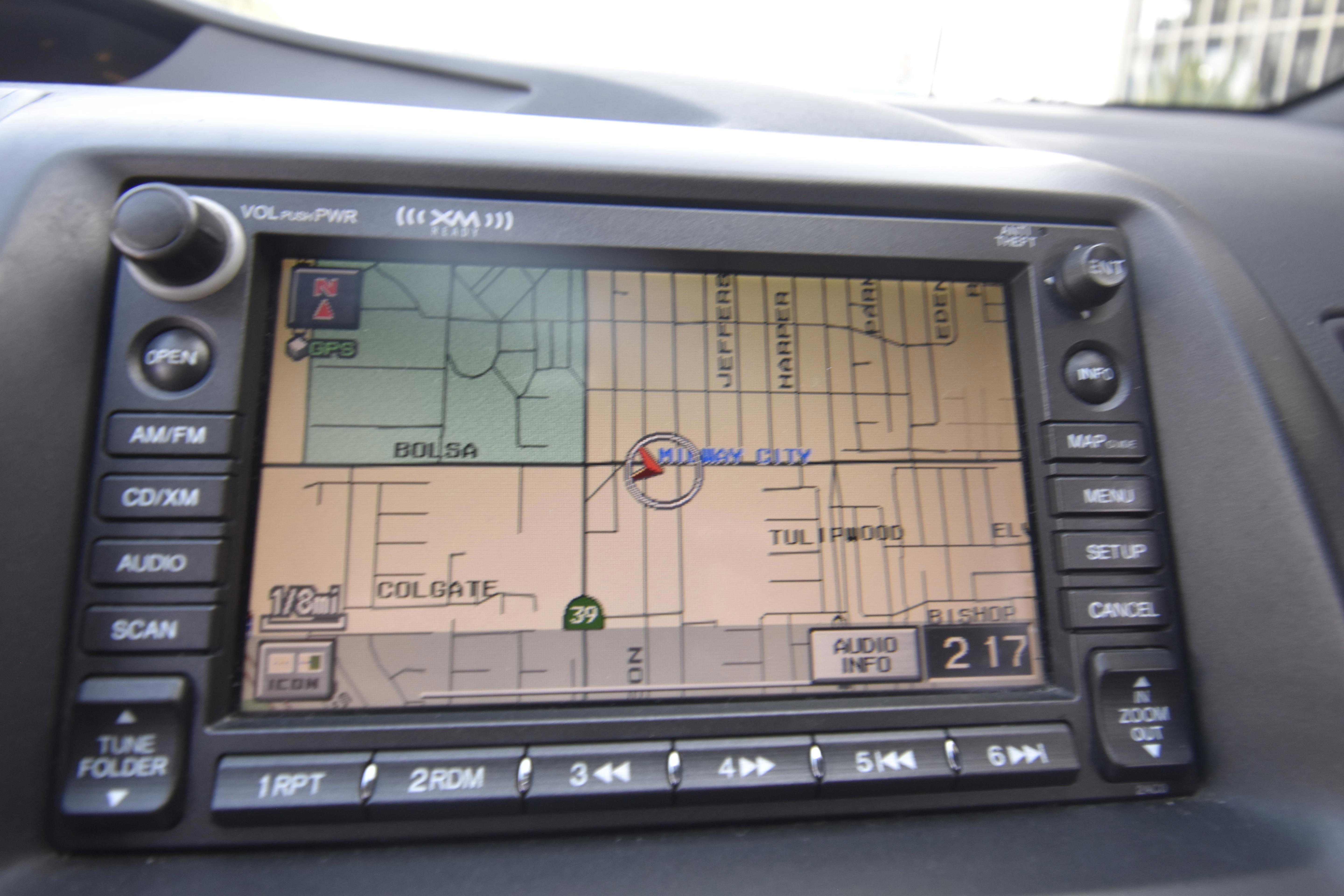 Used 2006 Honda Civic EX image 9