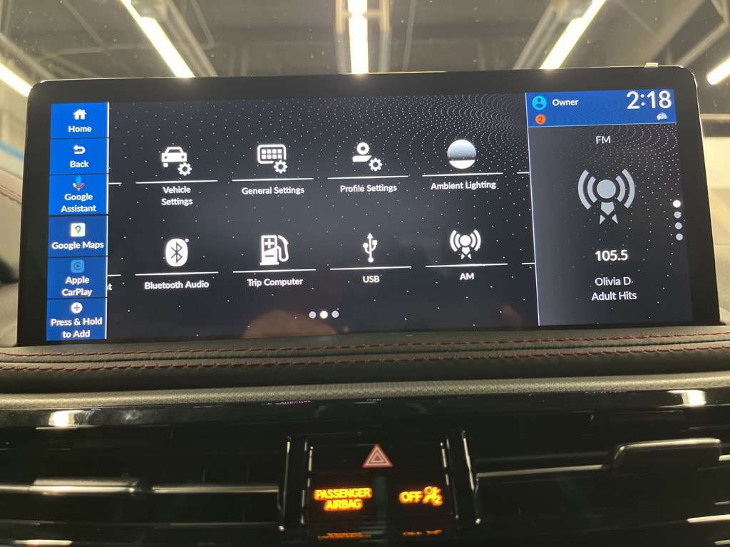 Used 2025 Acura MDX A-Spec image 20