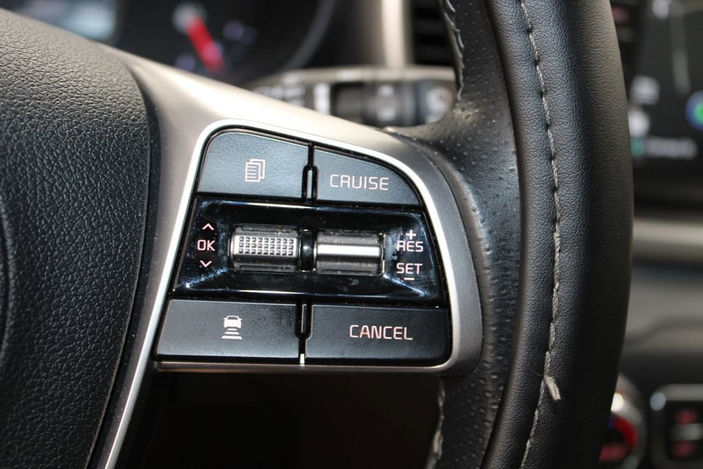 Used 2020 Kia Sorento SX FWD image 23