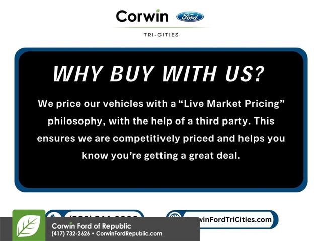 Used 2023 Ford Bronco Outer Banks AWD/4WD image 28