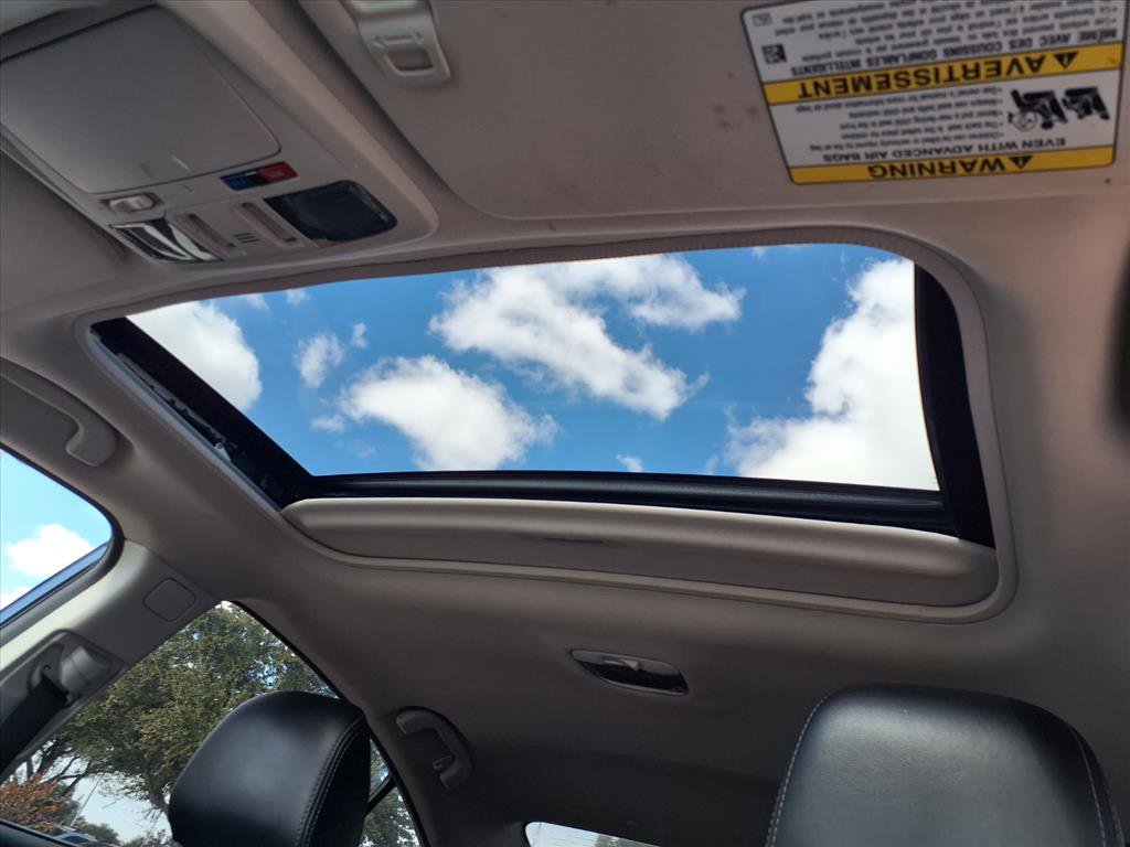 Used 2017 Subaru Legacy 2.5i Limited image 5