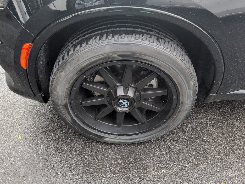 Used 2024 Dodge Durango R/T image 6