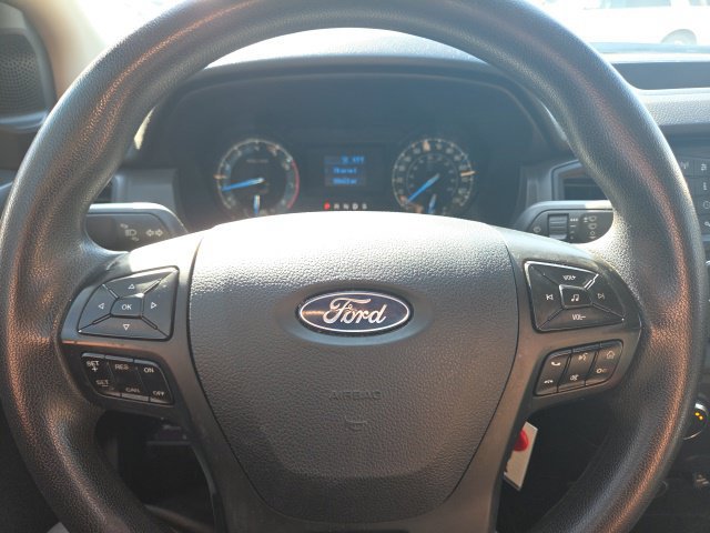 Used 2020 Ford Ranger XL w/ Equipment Group 101A Mid AWD/4WD image 34