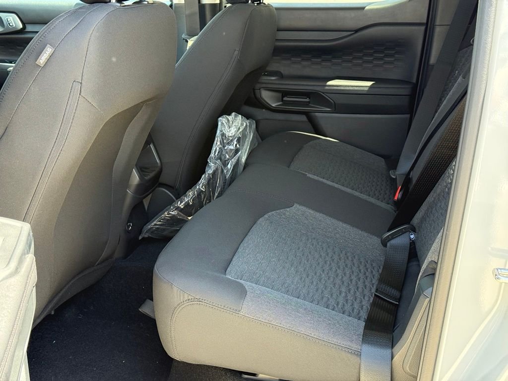 New 2026 Ford Ranger XLT w/ Black Appearance Package RWD image 7