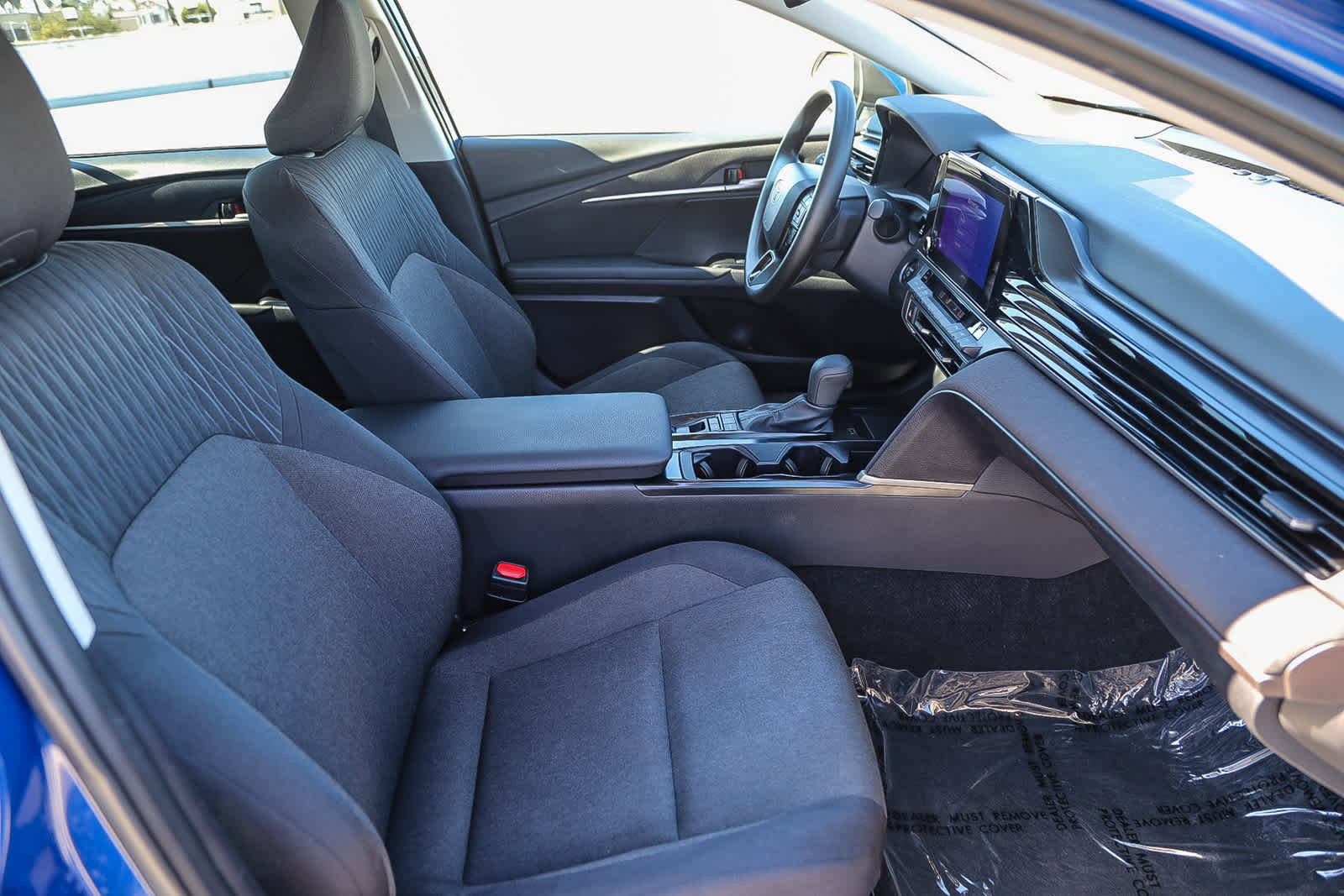 Certified 2025 Toyota Camry LE w/ Convenience Package image 17