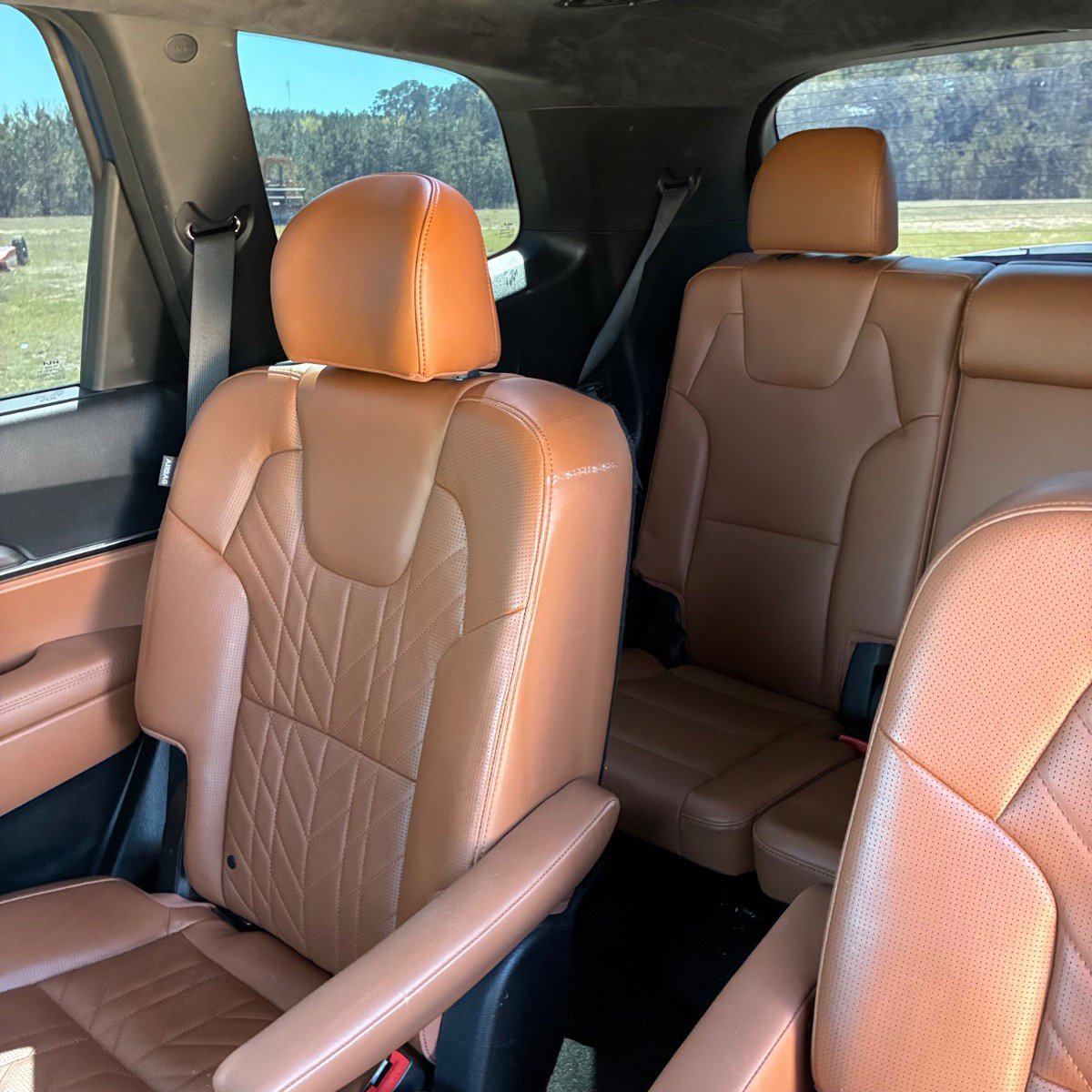 Used 2024 Kia Telluride SX Prestige X-Pro image 17