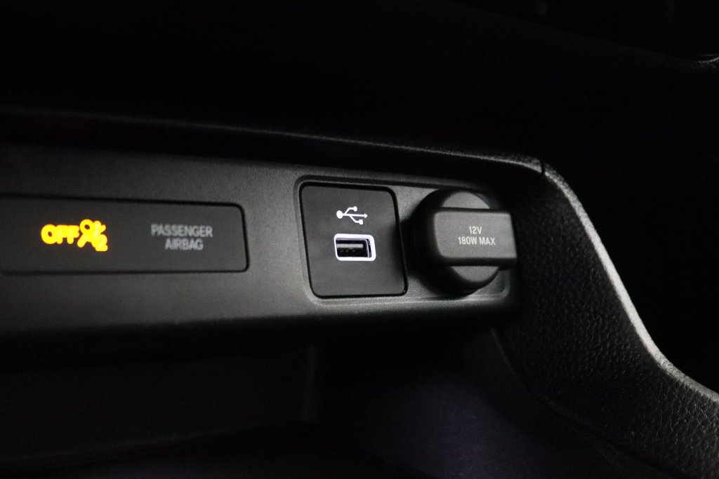 Used 2024 Honda Civic EX image 22