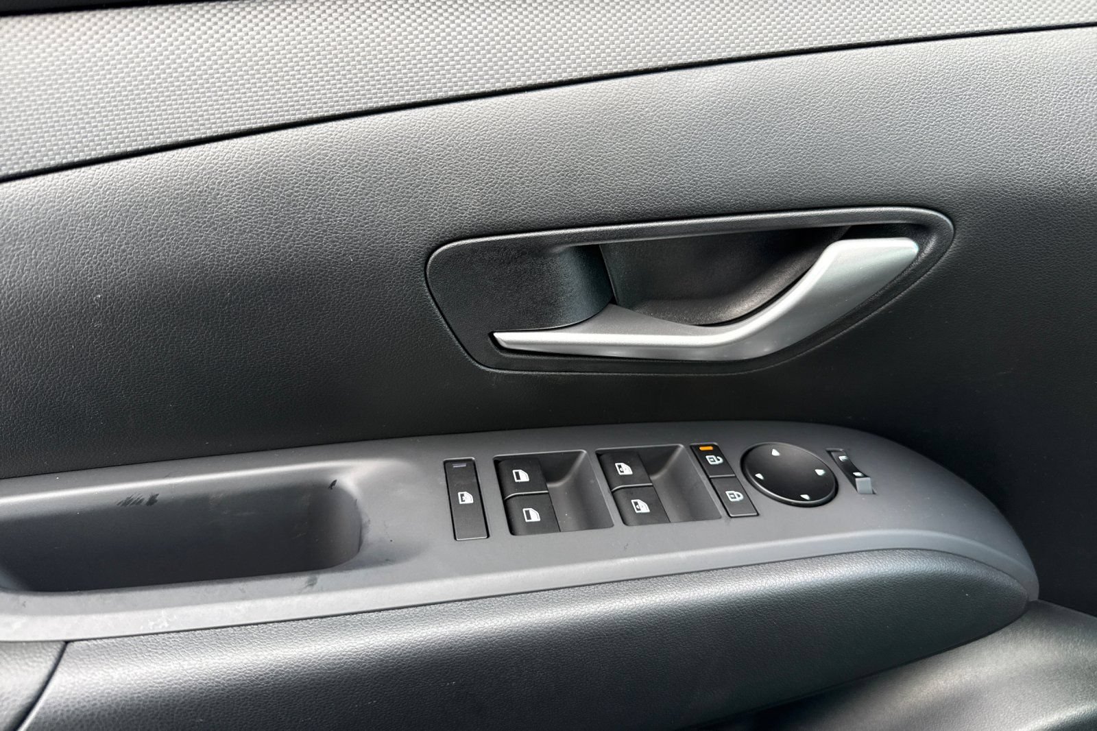 New 2026 Hyundai Santa Cruz SEL FWD image 12