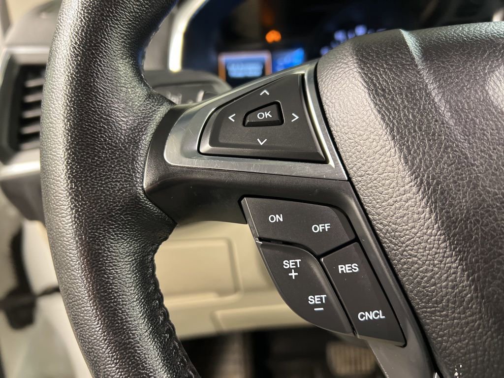 Certified 2021 Ford Edge Titanium w/ Class II Trailer Tow Package AWD/4WD image 18