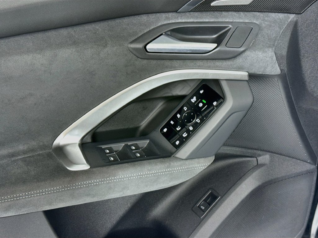 New 2026 Audi SQ5 Premium Plus AWD/4WD image 24