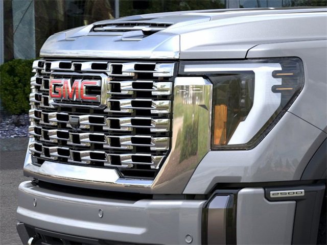 New 2026 GMC Sierra 2500 Denali w/ Denali Reserve Package image 13