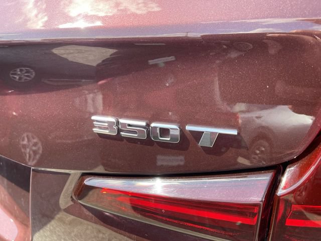 Used 2023 Cadillac XT4 Premium Luxury w/ Technology Package AWD/4WD image 8