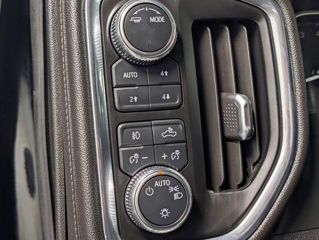 Used 2021 GMC Sierra 1500 Elevation w/ X31 Off-Road Package image 17